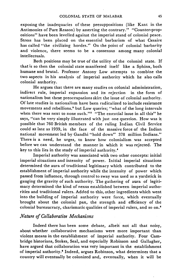 Social Scientist, issues 72, July 1978, page 45.