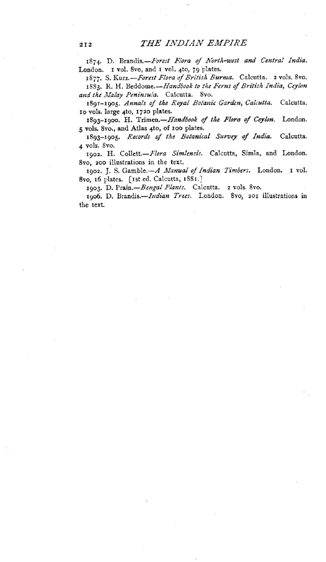 Imperial Gazetteer2 of India, Volume 1, page 212