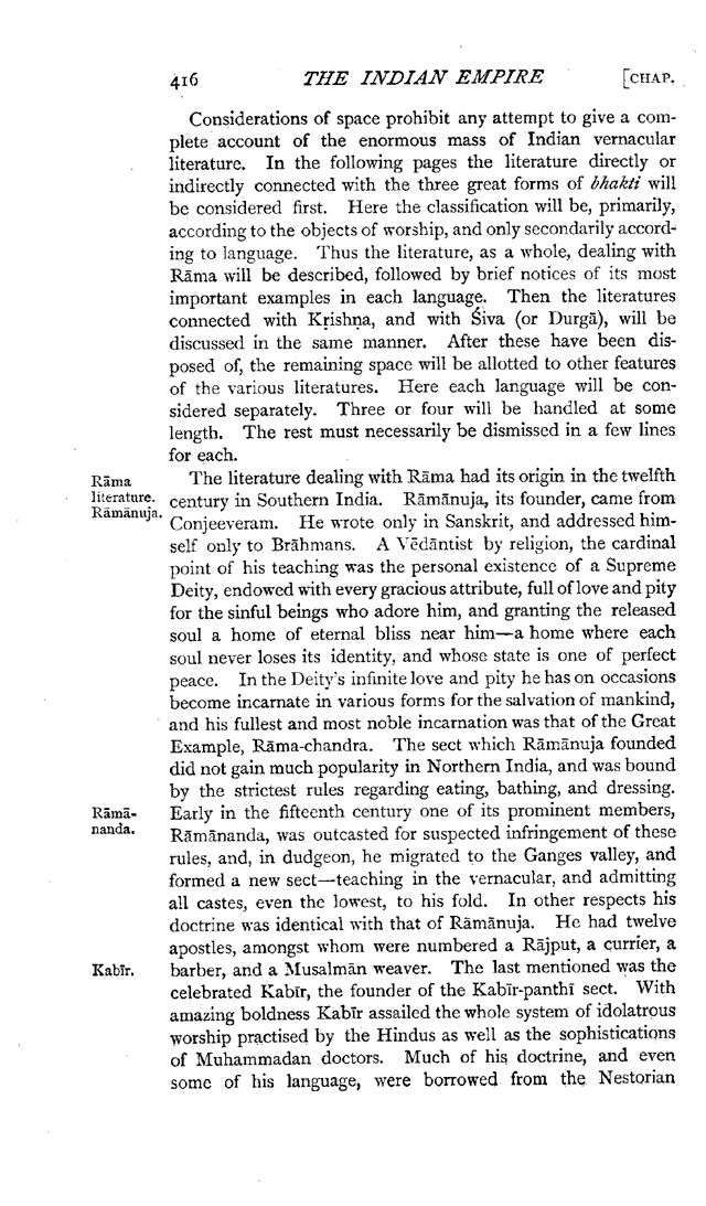 Imperial Gazetteer2 of India, Volume 2, page 416
