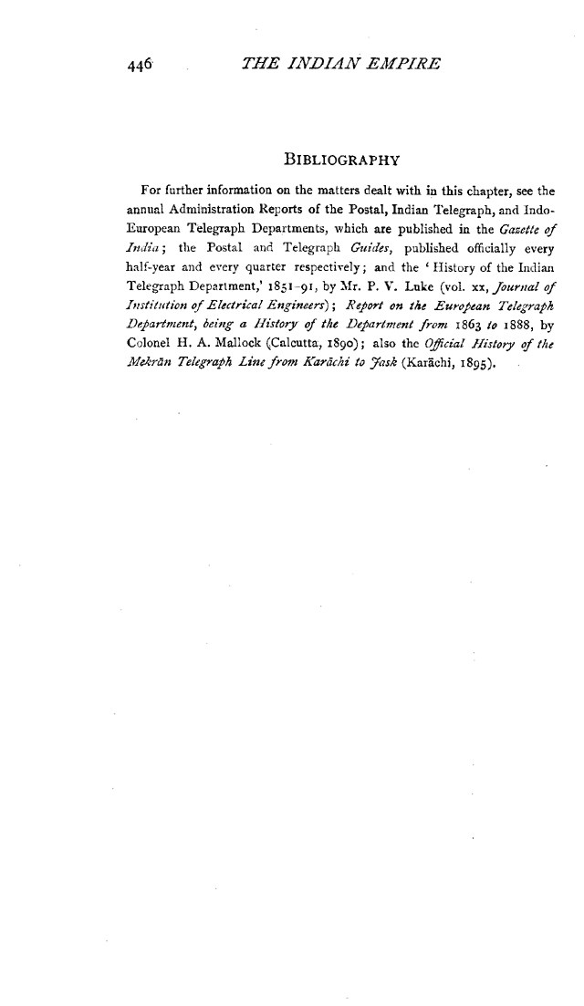 Imperial Gazetteer2 of India, Volume 3, page 446