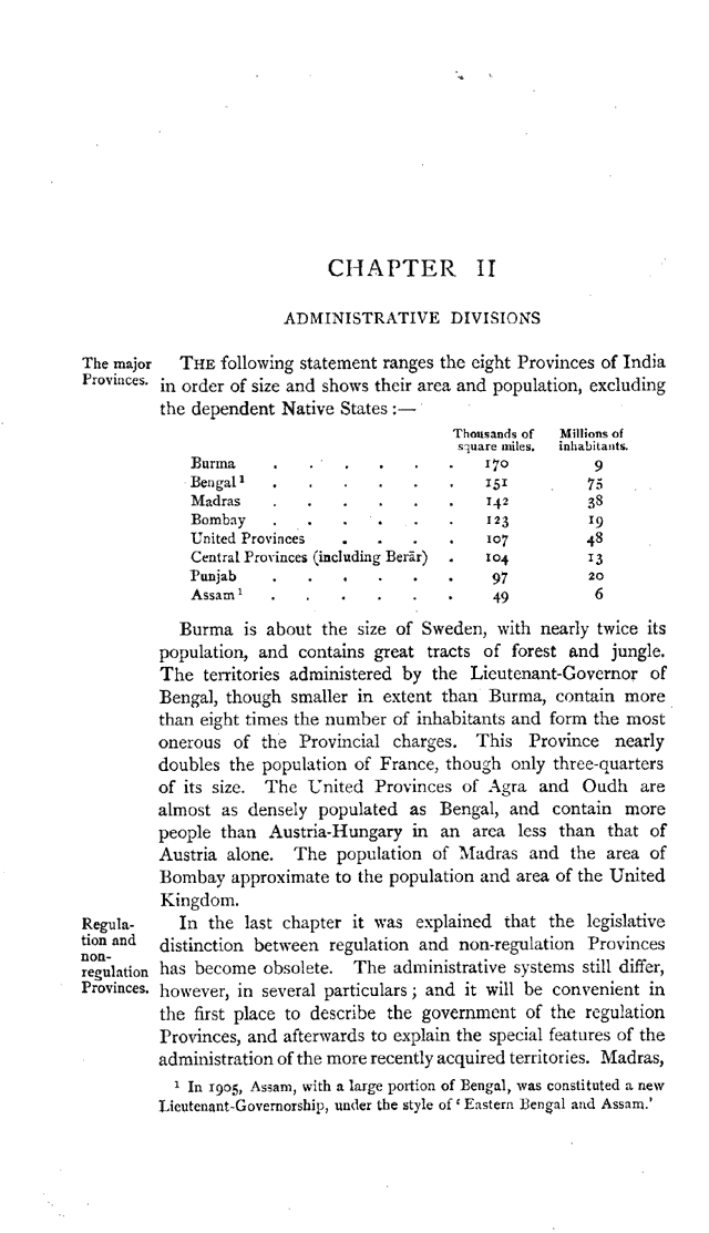 Imperial Gazetteer2 of India, Volume 3, page 46