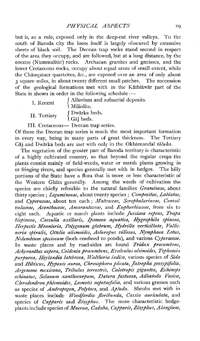 Imperial Gazetteer2 of India, Volume 7, page 29