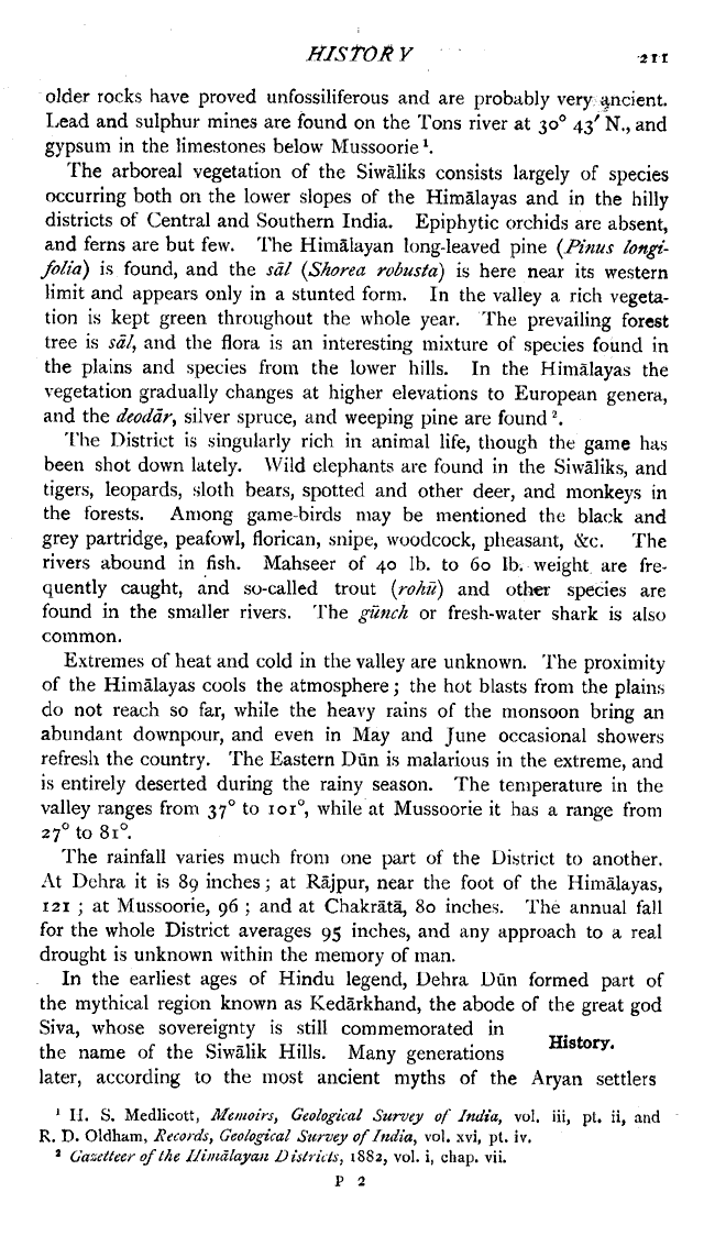 Imperial Gazetteer2 of India, Volume 11, page 211
