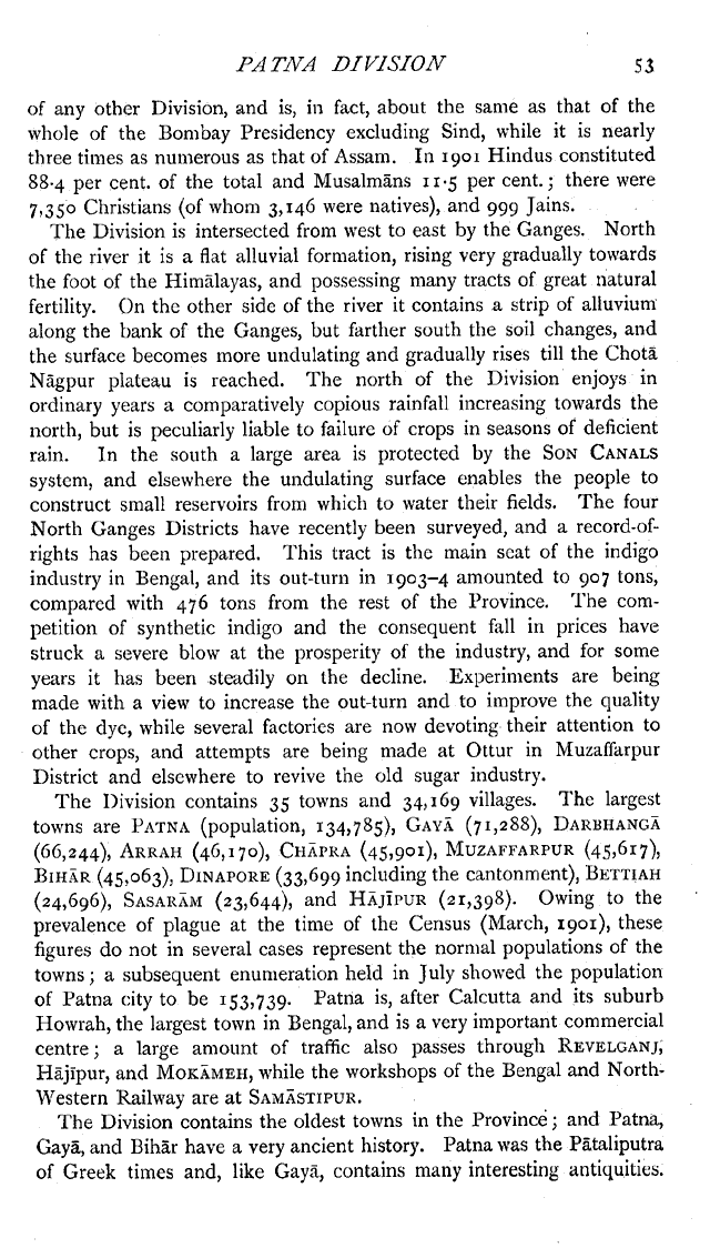 Imperial Gazetteer2 of India, Volume 20, page 53