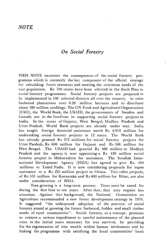 Social Scientist, issues 127, Dec 1983, page 59.