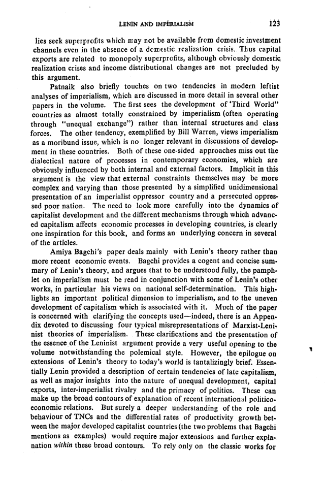 Social Scientist, issues 167-68, April-May 1987, page 123.