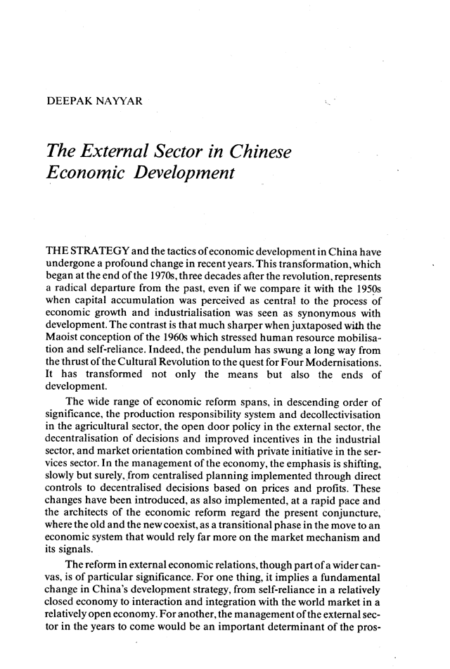 Social Scientist, issues 174-75, Nov-Dec 1987, page 87.