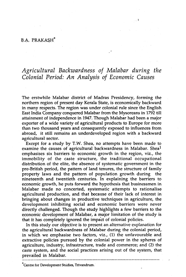 Social Scientist, issues 181-82, June-July 1988, page 51.