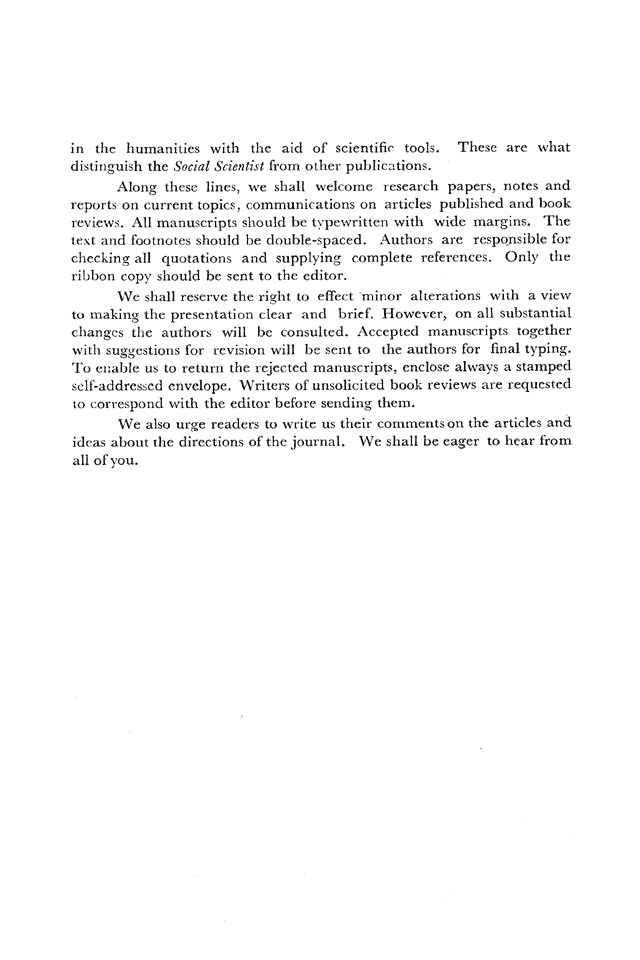 Social Scientist, issues 25, Aug 1974, page 4.