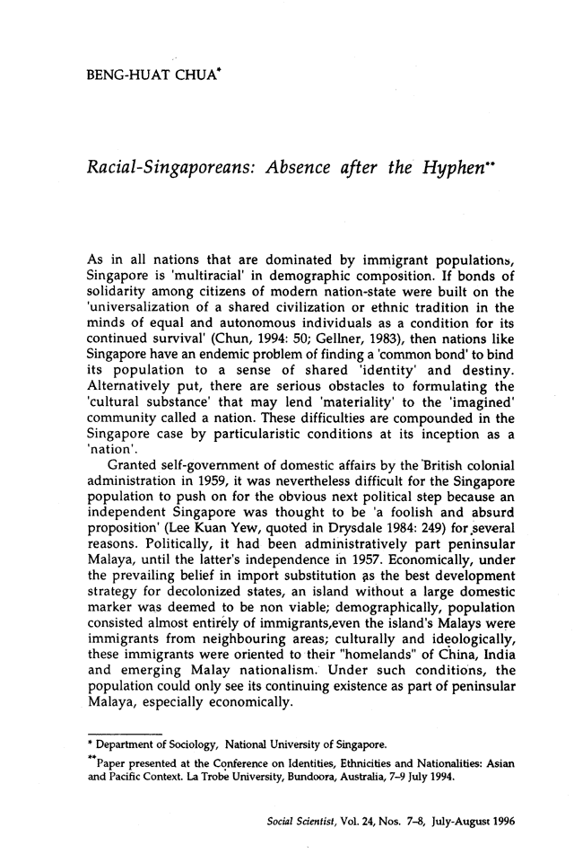 Social Scientist, issues 278-79, July-Aug 1996, page 51.