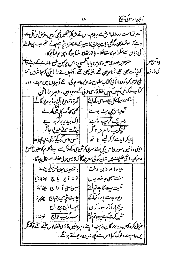 Ab-e hayat, page 18