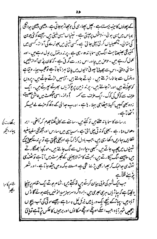 Ab-e hayat, page 55