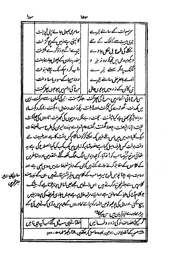 Ab-e hayat, page 153