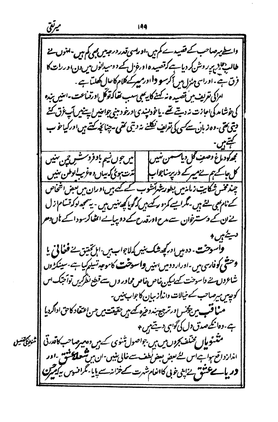 Ab-e hayat, page 199