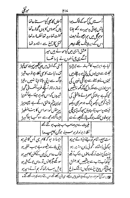 Ab-e hayat, page 217