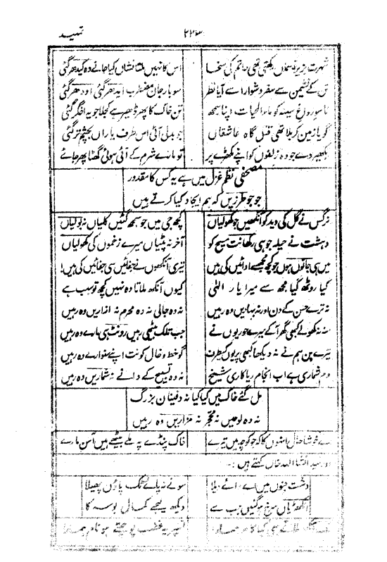 Ab-e hayat, page 223