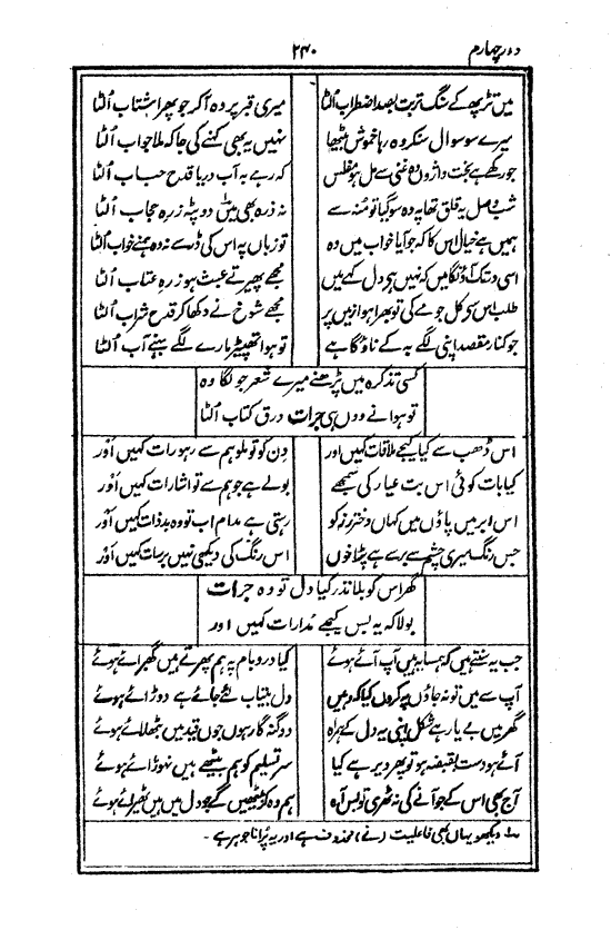 Ab-e hayat, page 240