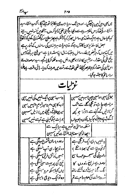 Ab-e hayat, page 285