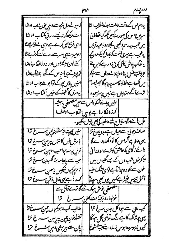 Ab-e hayat, page 318