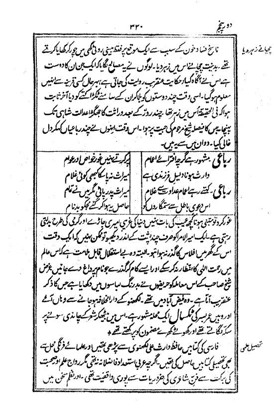 Ab-e hayat, page 330