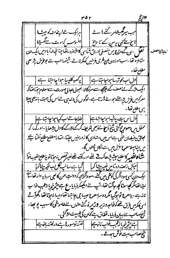 Ab-e hayat, page 352