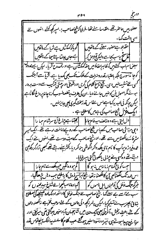 Ab-e hayat, page 356