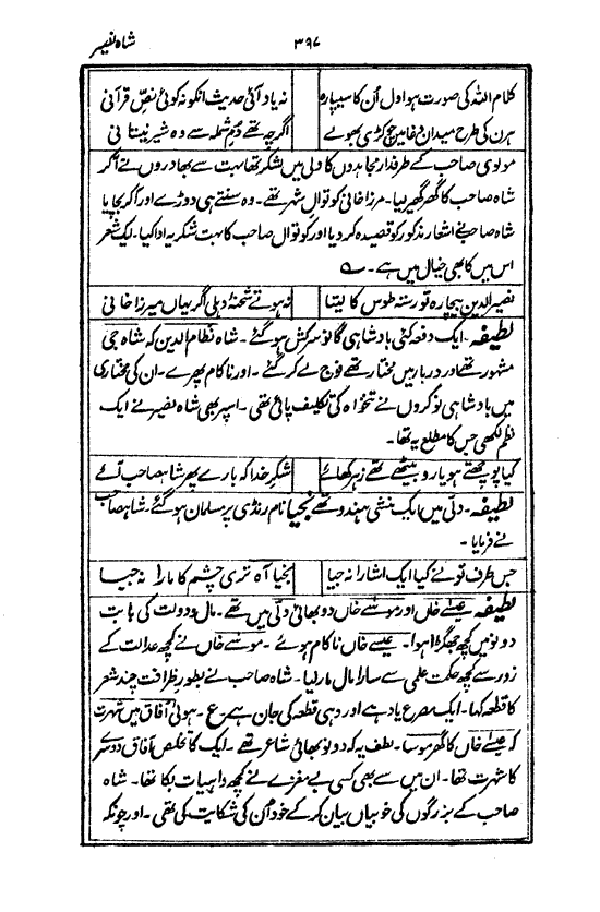 Ab-e hayat, page 397