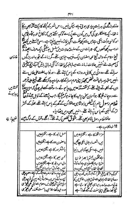 Ab-e hayat, page 421