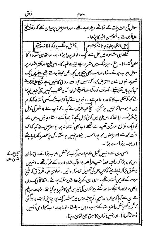Ab-e hayat, page 438