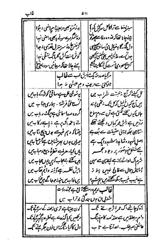 Ab-e hayat, page 511