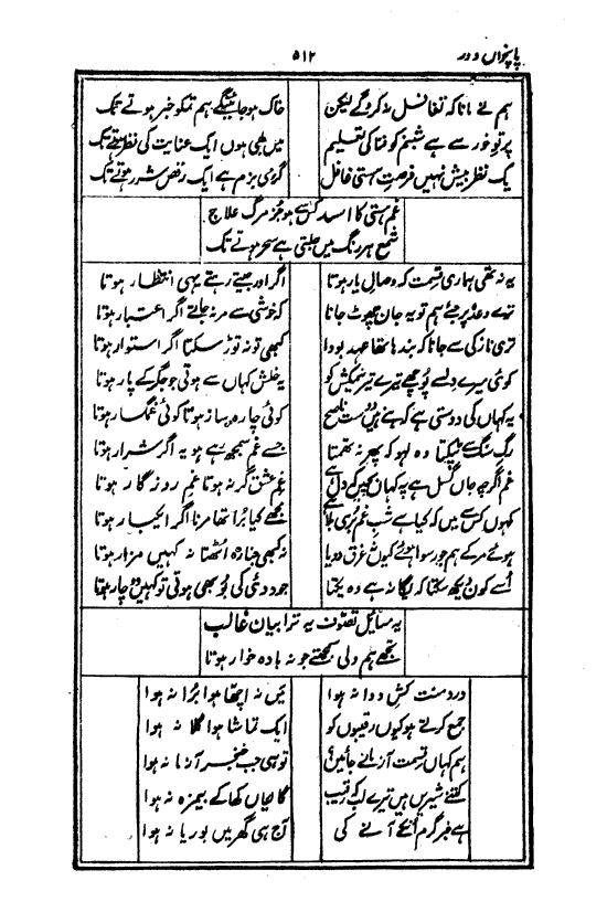Ab-e hayat, page 512