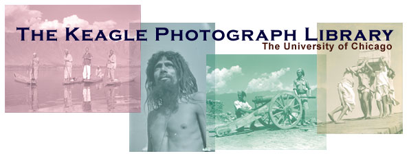 Keagle Photograph Library