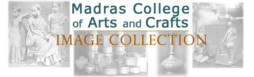 Madras College of Arts and Crafts