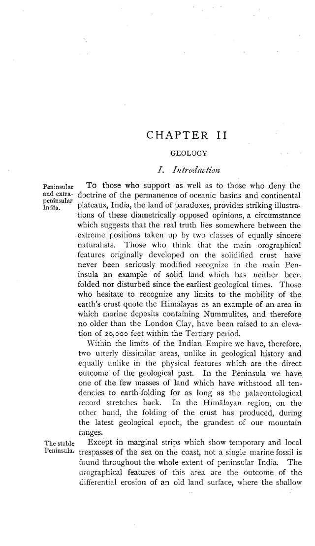 Imperial Gazetteer2 of India, Volume 1, page 50