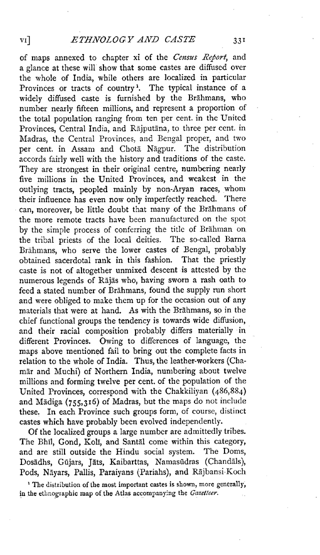 Imperial Gazetteer2 of India, Volume 1, page 331
