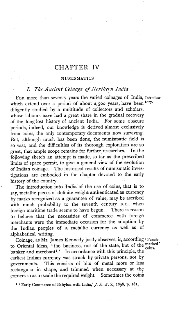 Imperial Gazetteer2 of India, Volume 2, page 135