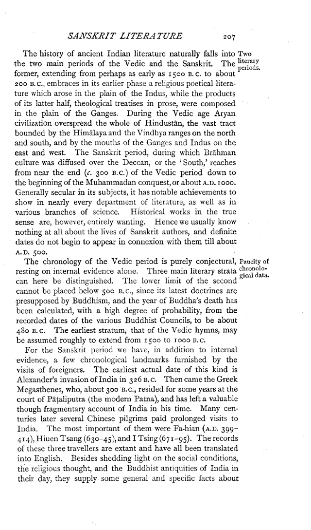 Imperial Gazetteer2 of India, Volume 2, page 207