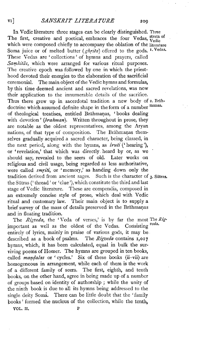 Imperial Gazetteer2 of India, Volume 2, page 209