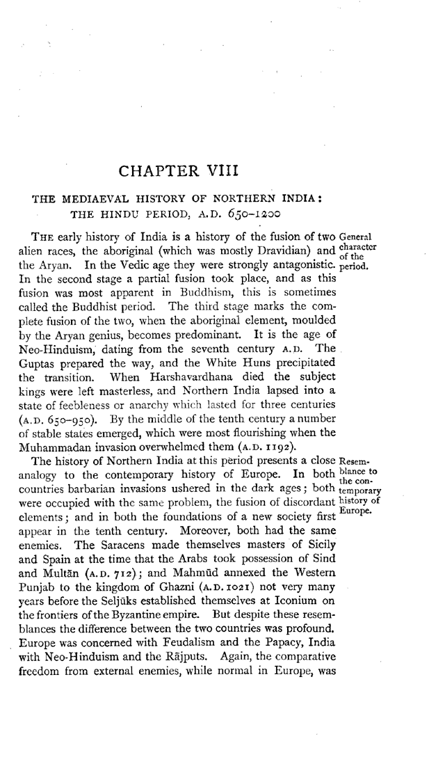 Imperial Gazetteer2 of India, Volume 2, page 303