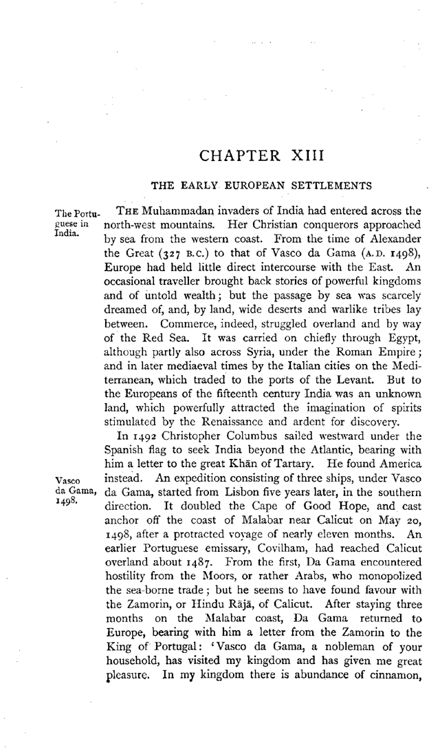 Imperial Gazetteer2 of India, Volume 2, page 446