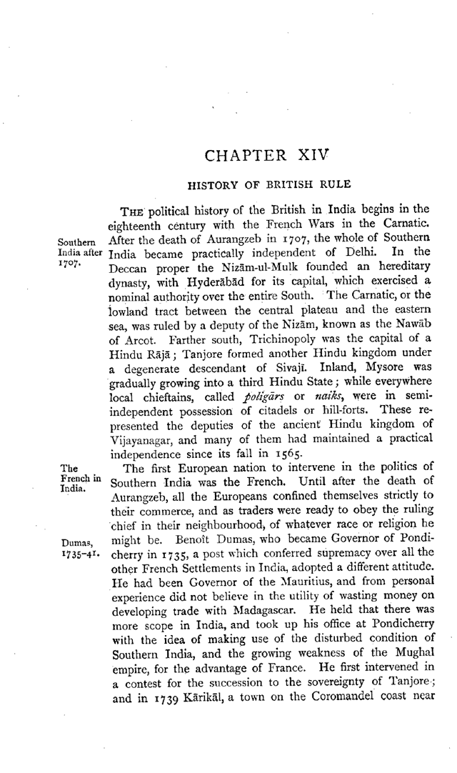 Imperial Gazetteer2 of India, Volume 2, page 470