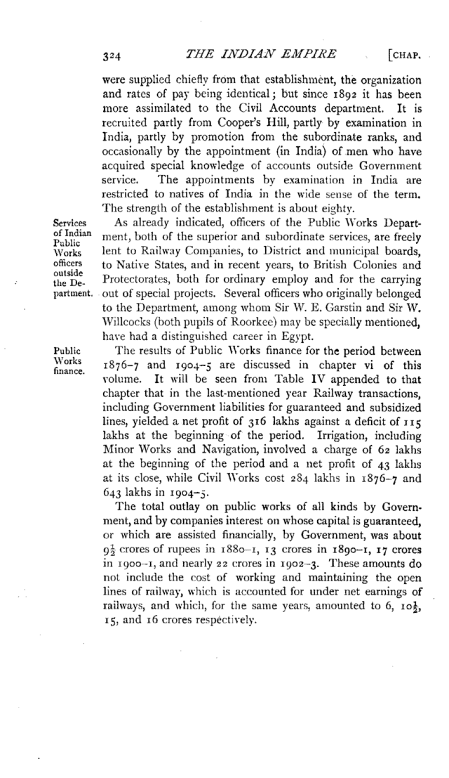 Imperial Gazetteer2 of India, Volume 3, page 324
