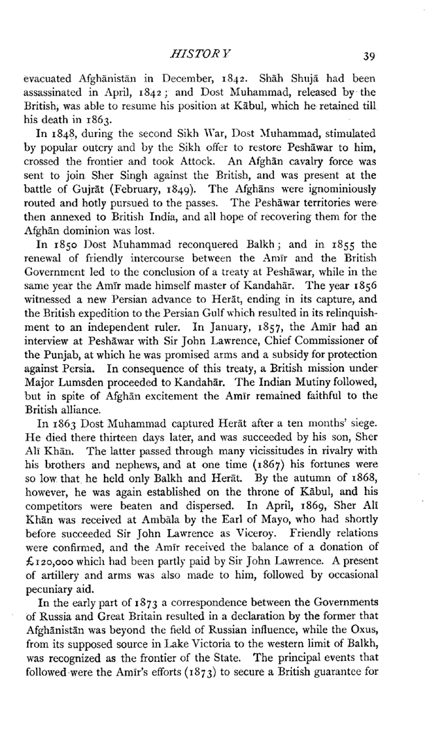 Imperial Gazetteer2 of India, Volume 5, page 39