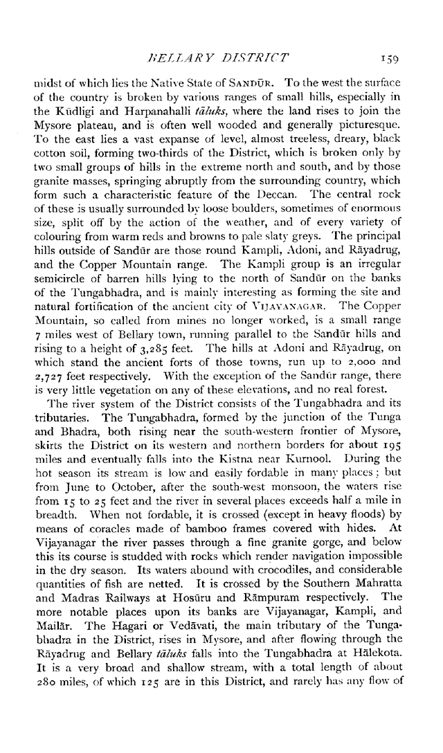 Imperial Gazetteer2 of India, Volume 7, page 159