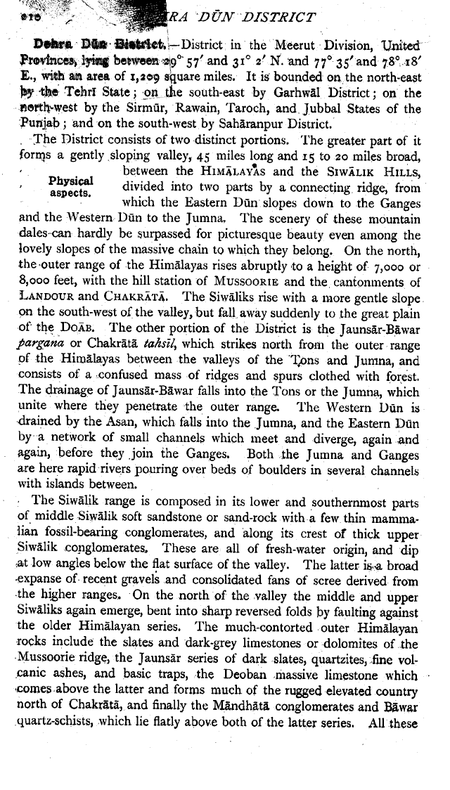 Imperial Gazetteer2 of India, Volume 11, page 210