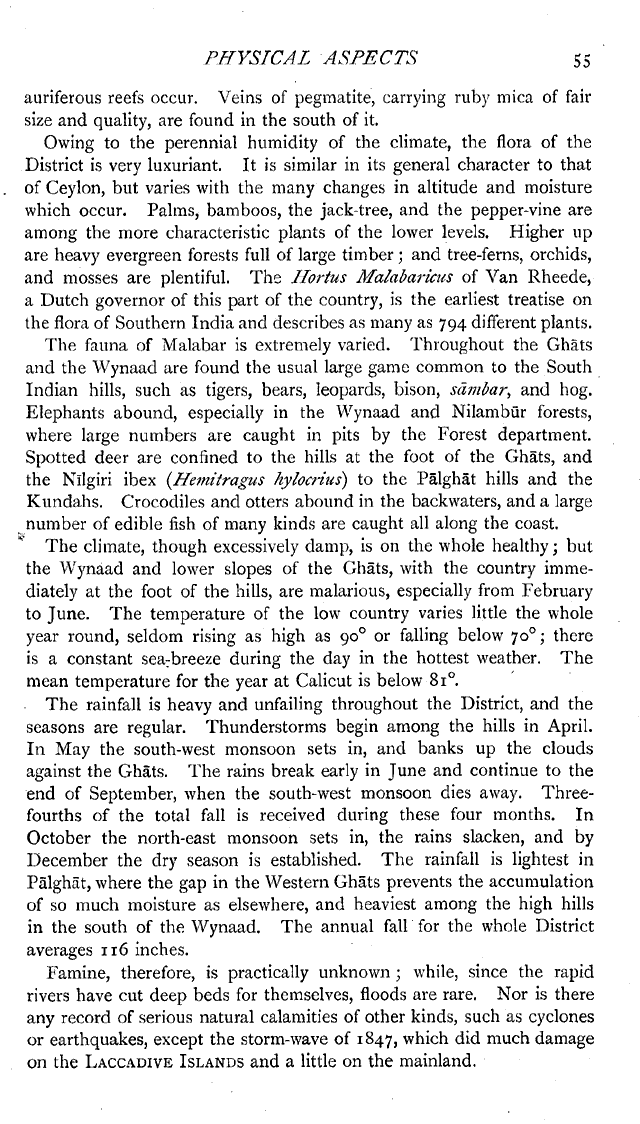 Imperial Gazetteer2 of India, Volume 17, page 55