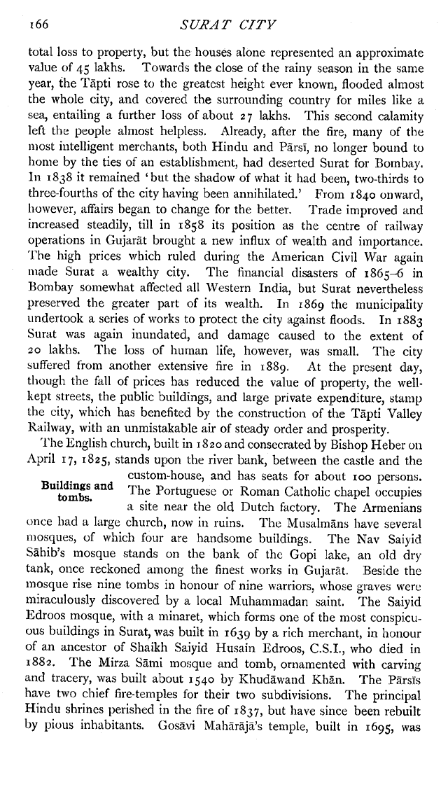 Imperial Gazetteer2 of India, Volume 23, page 166